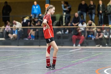 Bild 406 - wCJ Falkinnen Cup